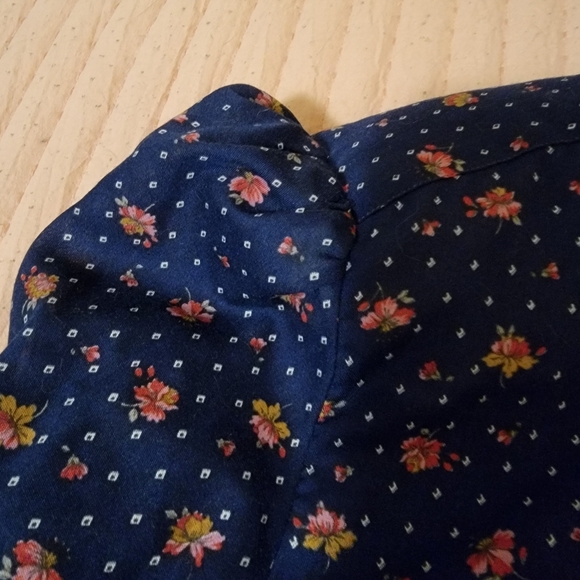 Vintage Mr Witt Blouse - Picture 5 of 8